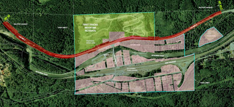 Skykomish_&_Obsidian_development_area_map