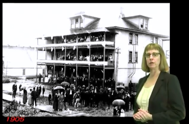 Skykomish Hotel Sale Update - Part 2